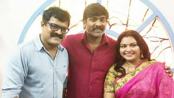 Vijay Sethupathi advise to Lovers Vijay Sethupathi advise to Lovers