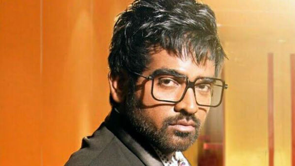 Vijay Sethupathi advise to Lovers Vijay Sethupathi advise to Lovers