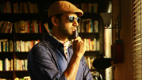 விஷாலுடன் பிரச்னை