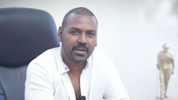 பாராட்ட வேண்டியது