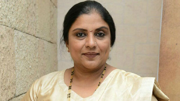 நீங்க பேசாதீங்க