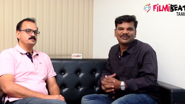UFO Manoj explains about UFO and its function in an exclusive interview! UFO Manoj explains about UFO and its function in an exclusive interview!