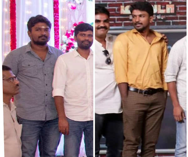 விஜே ரம்யா