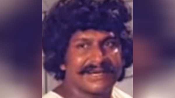 நடிகரின் மகன்