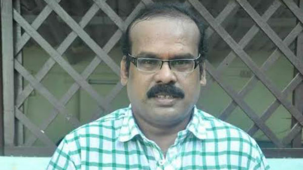 Director A.venkatesh speech Director A.venkatesh speech