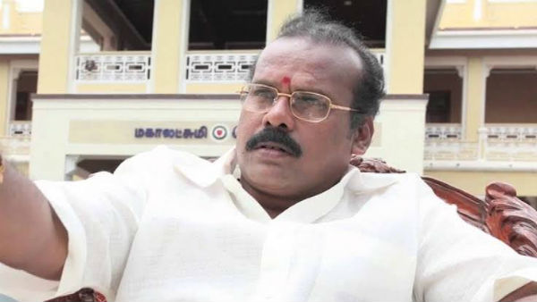 Director A.venkatesh speech Director A.venkatesh speech