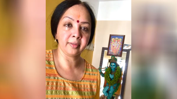 கதறிய நடிகை