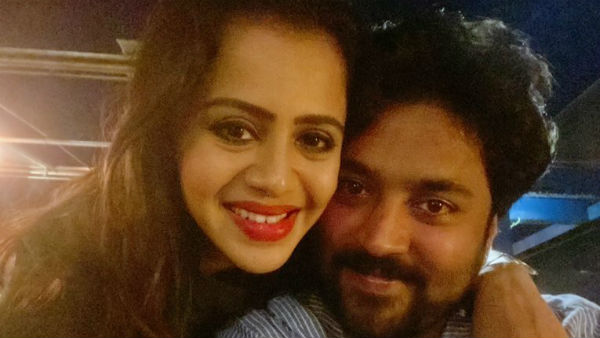 Vj Anjana is come back as an anchor Vj Anjana is come back as an anchor