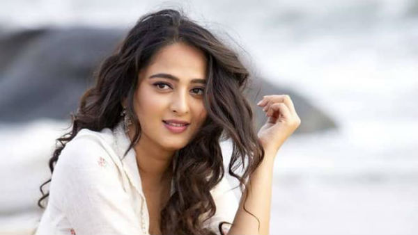 Anushka 48 announcement on her birthday Anushka 48 announcement on her birthday
