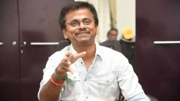 Director AR Murugadoss interview Director AR Murugadoss interview