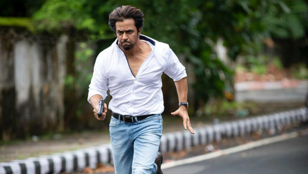 Actor Arjun corona awareness video goes viral Actor Arjun corona awareness video goes viral