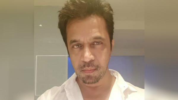 Actor Arjun corona awareness video goes viral Actor Arjun corona awareness video goes viral