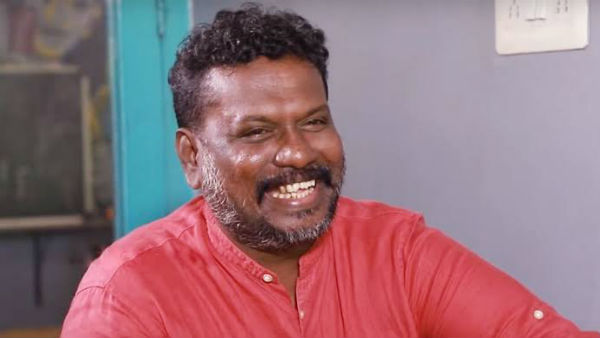 Actor arun alexander shared an interesting of the Vijay sethupathi Actor arun alexander shared an interesting of the Vijay sethupathi