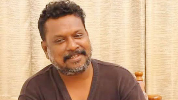 Actor arun alexander shared an interesting of the Vijay sethupathi Actor arun alexander shared an interesting of the Vijay sethupathi