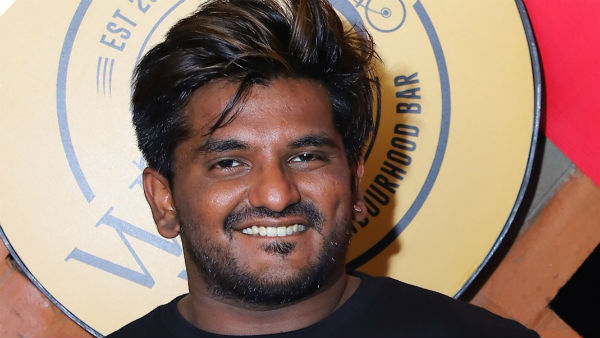 ஆபாச பேச்சு