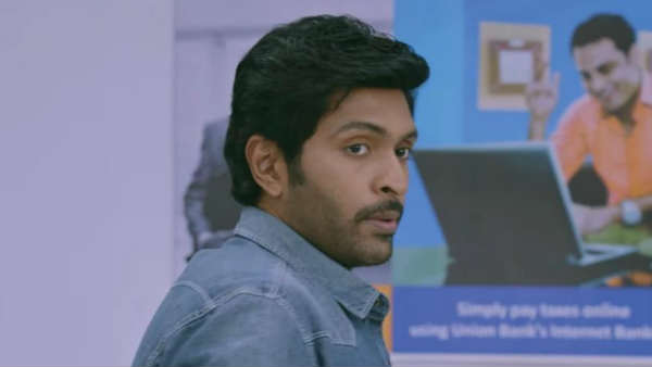 Vikram Prabhus Asuraguru sneak peek Vikram Prabhus Asuraguru sneak peek