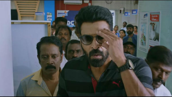 Vikram Prabhus Asuraguru sneak peek Vikram Prabhus Asuraguru sneak peek