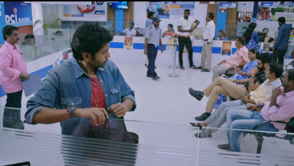 Vikram Prabhus Asuraguru sneak peek Vikram Prabhus Asuraguru sneak peek
