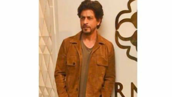 Atlee next film with sharukh khan confirmed Atlee next film with sharukh khan confirmed