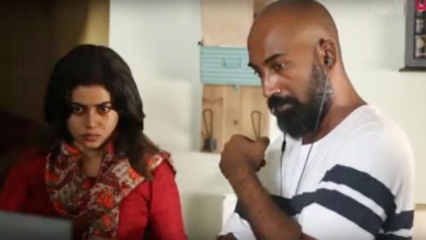 AD Filmmaker Avinash special interview! AD Filmmaker Avinash special interview!