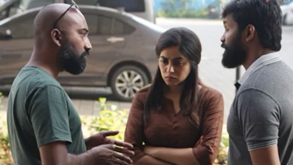 AD Filmmaker Avinash special interview! AD Filmmaker Avinash special interview!
