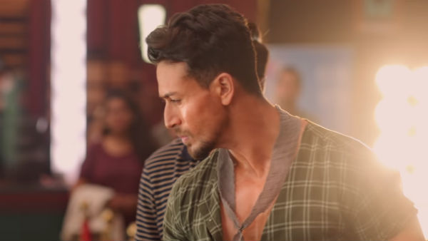 Baaghi 3 box office collection Baaghi 3 box office collection