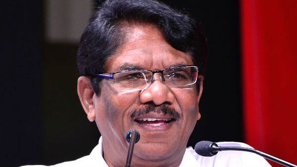 பாரதிராஜா