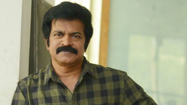 குணசித்திர நடிகர்கள்