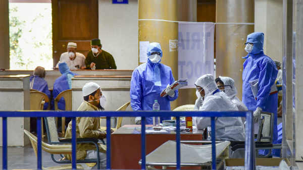 எச்சரிக்கையுடன் இருங்கள்