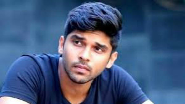 முதலில் இருந்து