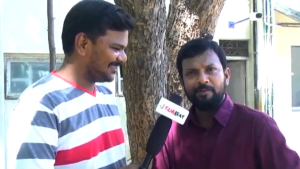தினேஷ் மாஸ்டர்