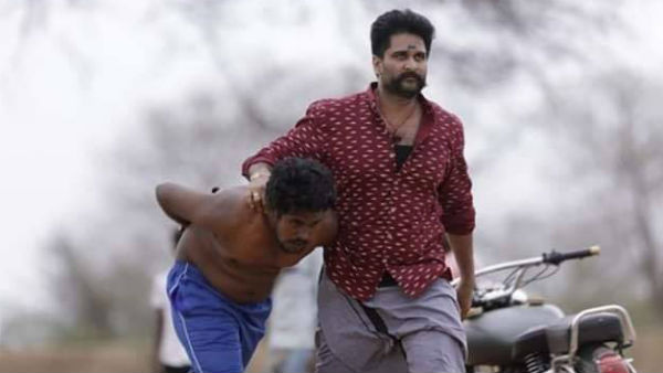 Draupadi box office collection 6 crore Draupadi box office collection 6 crore