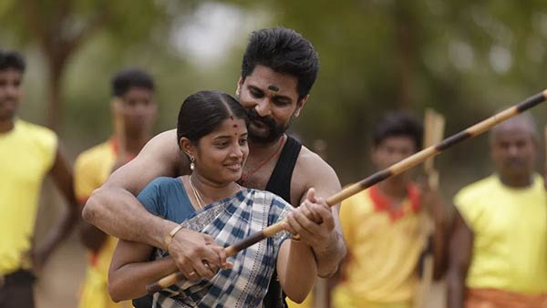 பதிலடி