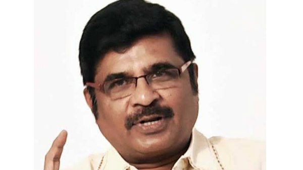 Actor gajaraj corona awareness video Actor gajaraj corona awareness video