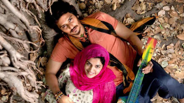 Jeeva is happy as both films are hit Jeeva is happy as both films are hit