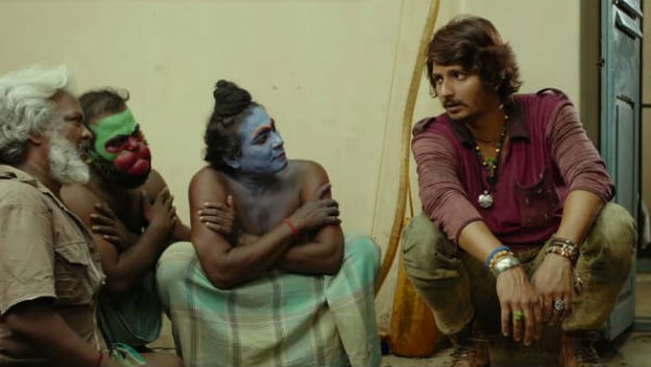 Gypsy movie sneak peek out Gypsy movie sneak peek out