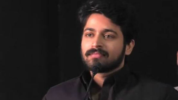 Actor harish kalyan press meet Actor harish kalyan press meet