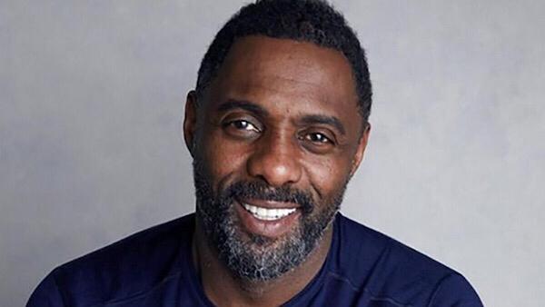 Idris Elba is forced to deny hes in a critical condition after hoax video Idris Elba is forced to deny hes in a critical condition after hoax video