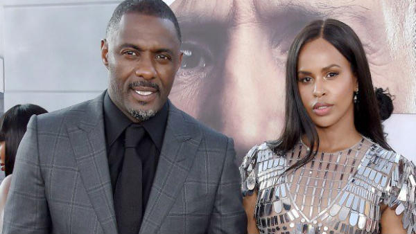 After Idris Elba, his wife Sabrina also tests positive for Coronavirus After Idris Elba, his wife Sabrina also tests positive for Coronavirus