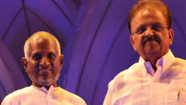 எஸ்.பி.பாலசுப்பிரமணியம்