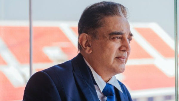 கமலின் திட்டம்