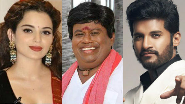 senthil celebrates birth day today senthil celebrates birth day today