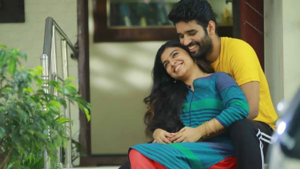 ரவீனா ரவி
