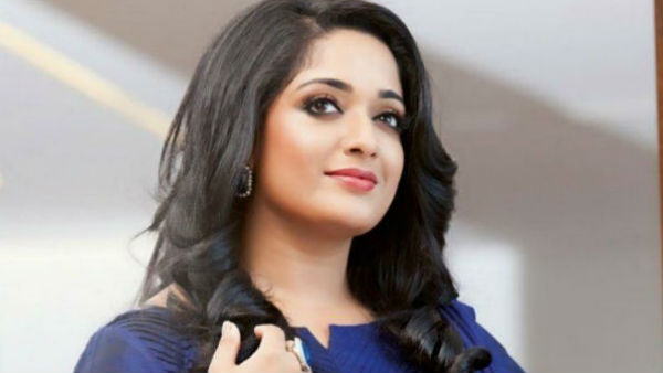 காவ்யா மாதவன்