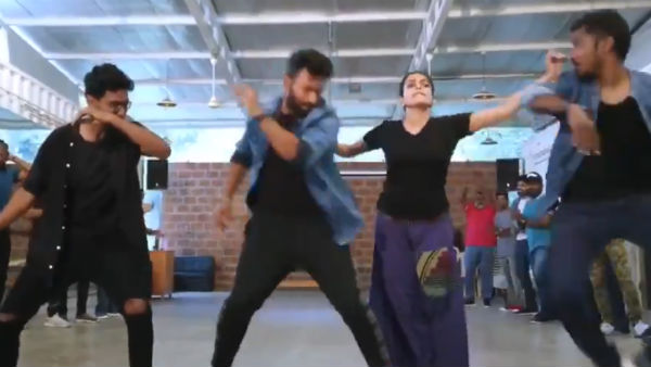 குவிகிறது பாராட்டு
