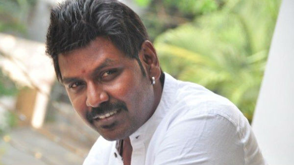 போஸ்ட் புரொடக்ஷன்