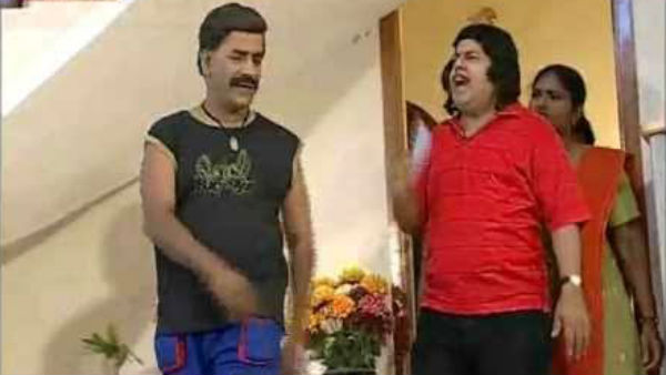 lollu sabha re-broadcast lollu sabha re-broadcast