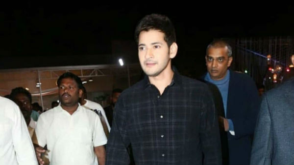 9 million Followers on Twitter for Telugu superstar Mahesh Babu 9 million Followers on Twitter for Telugu superstar Mahesh Babu