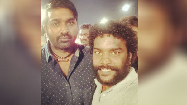 Petta actor changes wedding plans due to coronavirus Petta actor changes wedding plans due to coronavirus