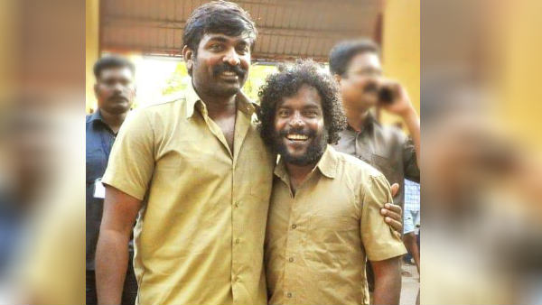 Petta actor changes wedding plans due to coronavirus Petta actor changes wedding plans due to coronavirus